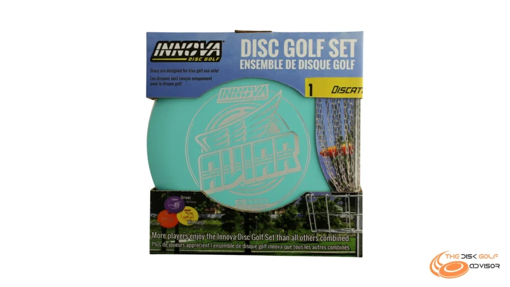 Best Disc Golf Discs for Beginners Field Guide Starter Discs