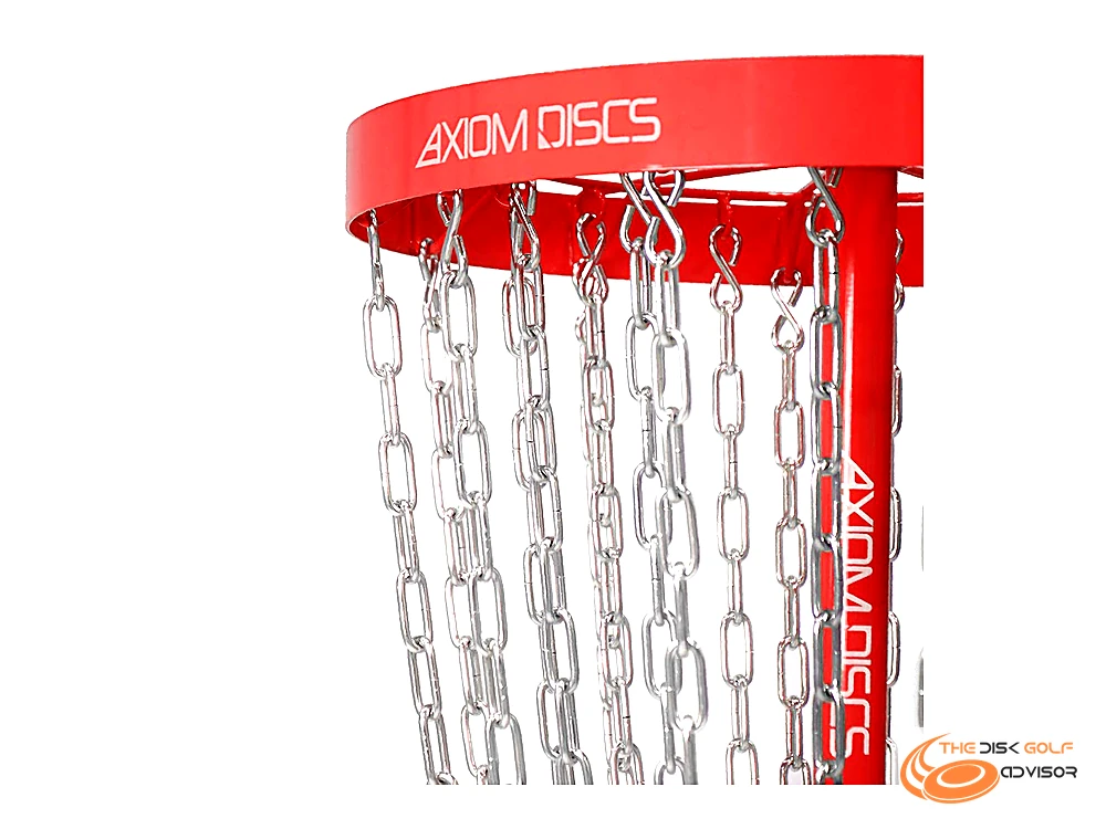 MVP Voyager Lite Structured Everyday Mid-Tier Disc Golf Backpack Best Disc Golf Bags